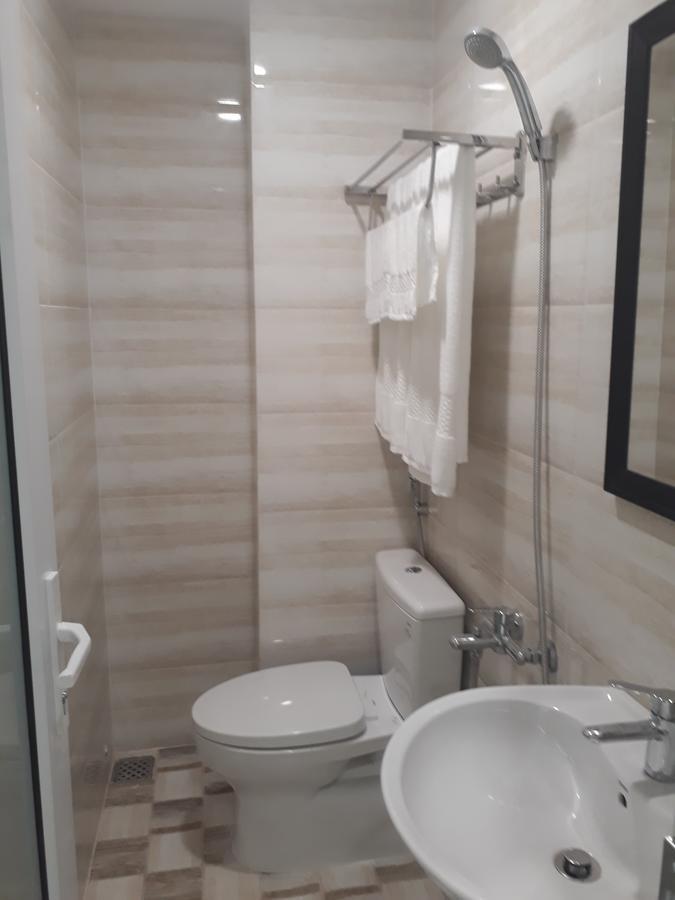 Khach San Thuy Young Hotel Vung Tau Exterior photo