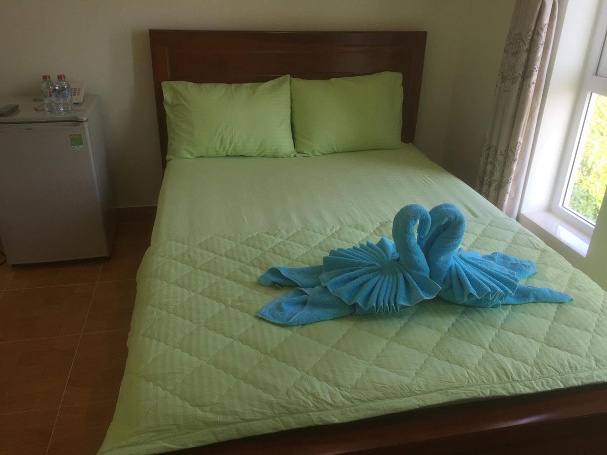 Khach San Thuy Young Hotel Vung Tau Exterior photo