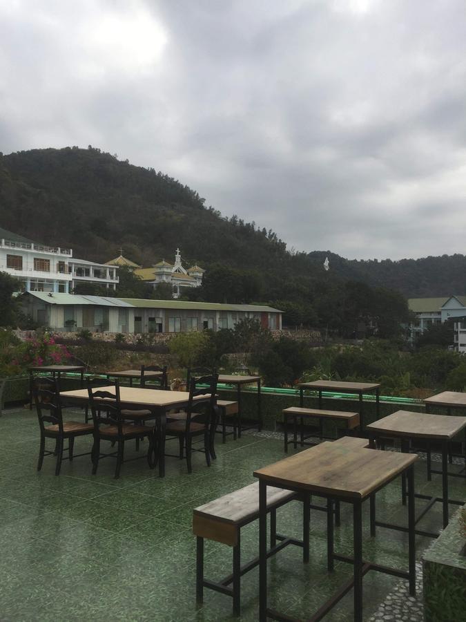 Khach San Thuy Young Hotel Vung Tau Exterior photo